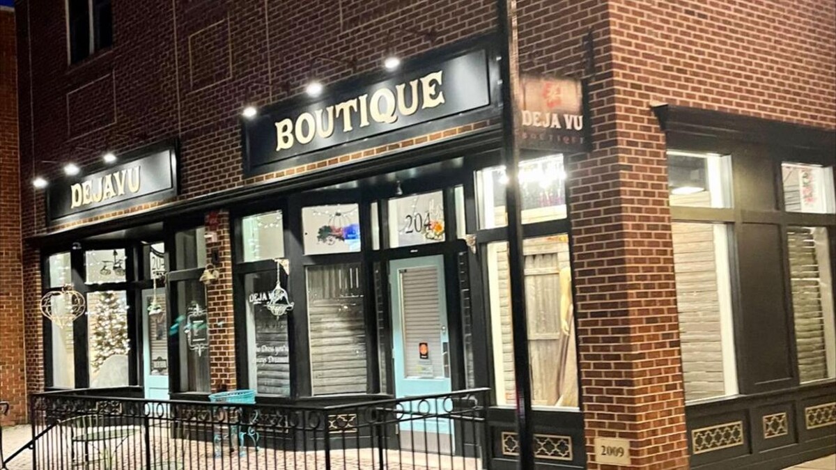 Images Deja Vu Boutique