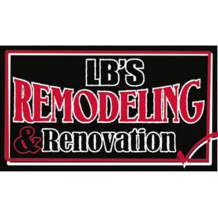 LB's Remodeling & Renovation, LLC Logo
