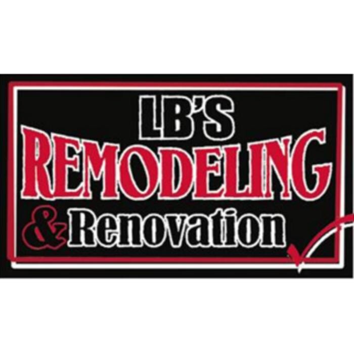 LB's Remodeling & Renovation, LLC Logo