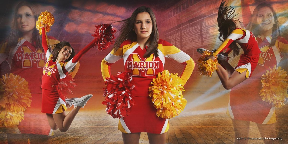 Images Cast of Thousands Photography
