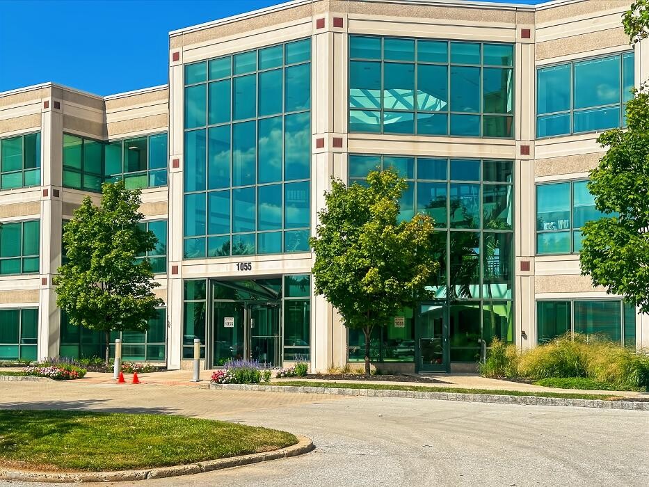 Images Regus - Berwyn - WestLakes
