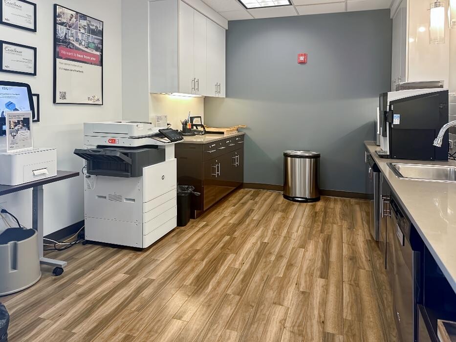 Images Regus - Berwyn - WestLakes