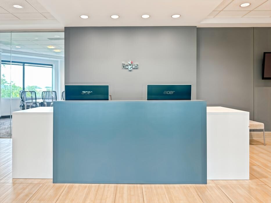 Images Regus - Berwyn - WestLakes