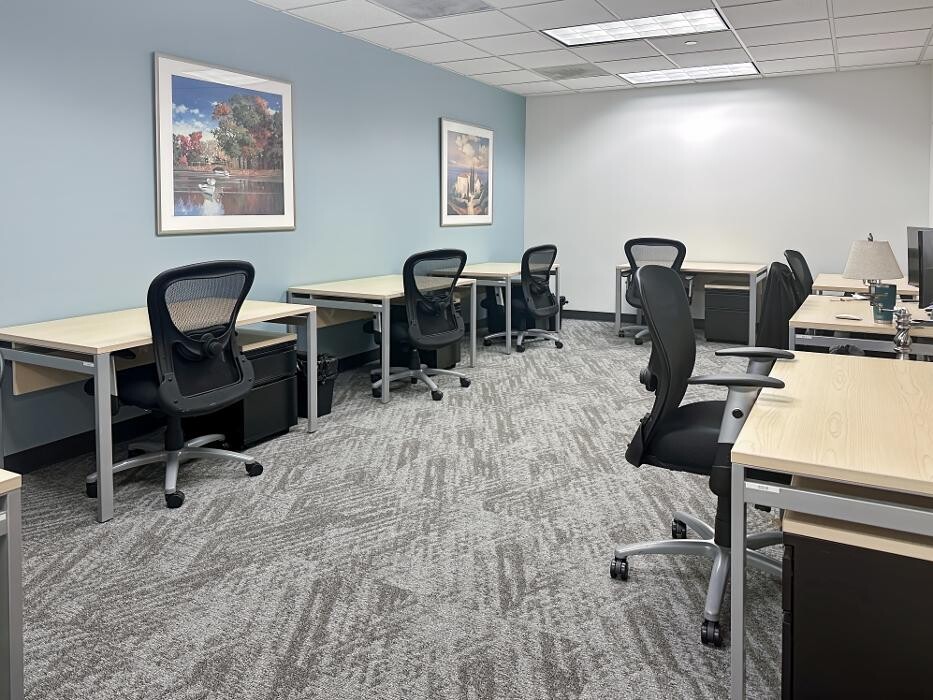 Images Regus - Berwyn - WestLakes