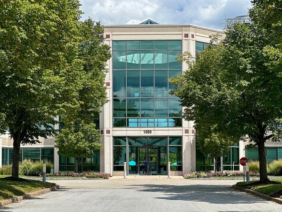 Images Regus - Berwyn - WestLakes