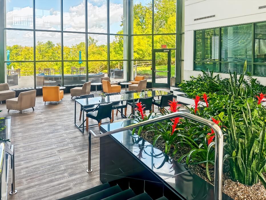 Images Regus - Berwyn - WestLakes
