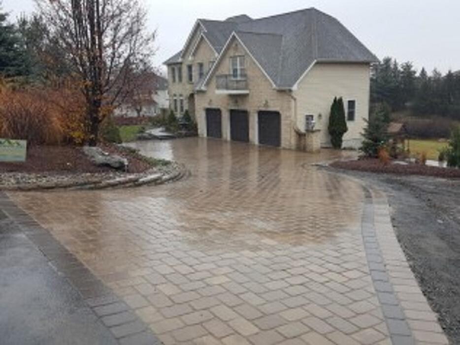 Images MHT Paving & Landscaping