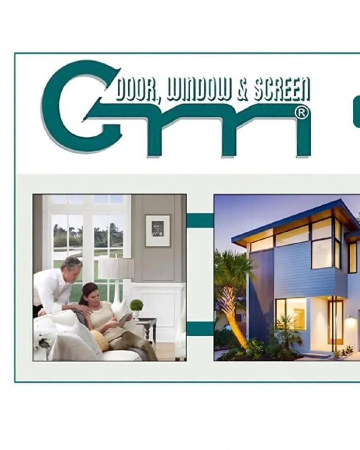 Images GM Door Window and Screen