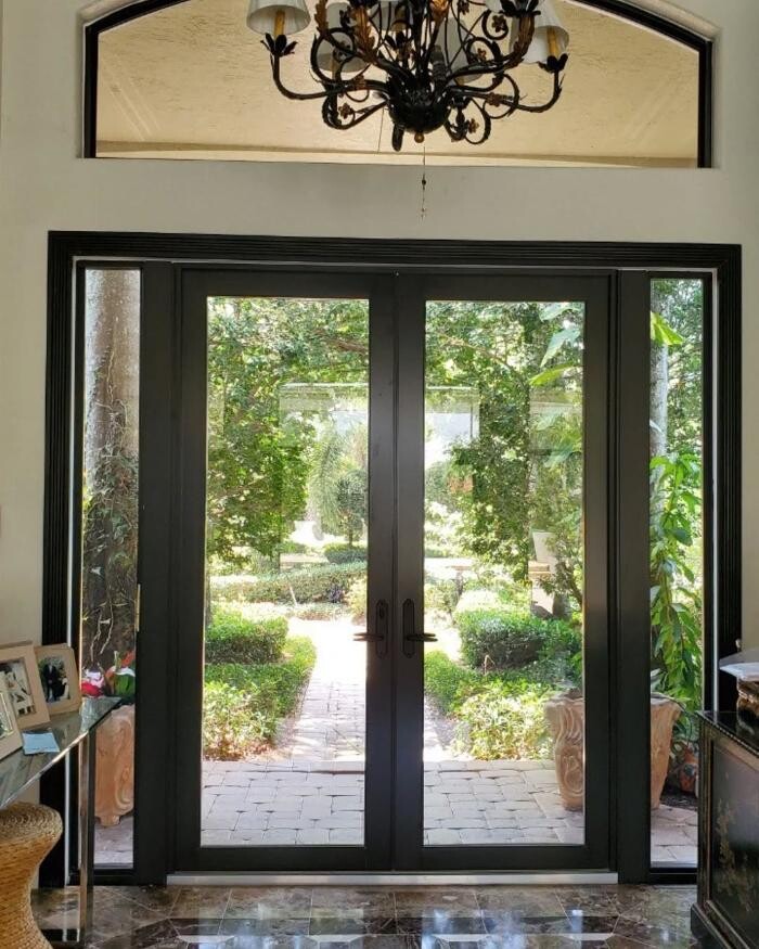 Images GM Door Window and Screen