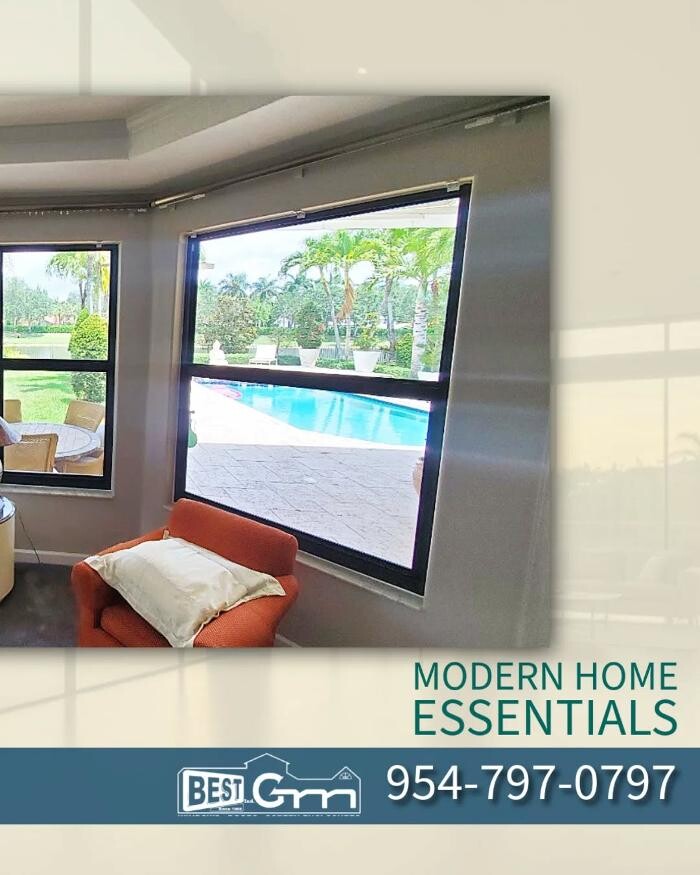 Images GM Door Window and Screen