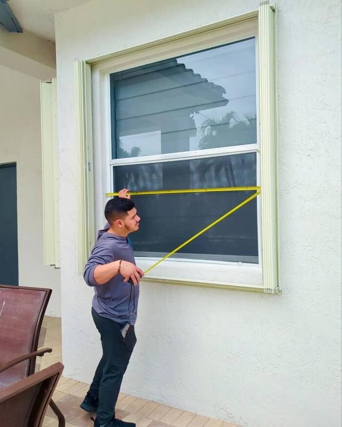 Images GM Door Window and Screen
