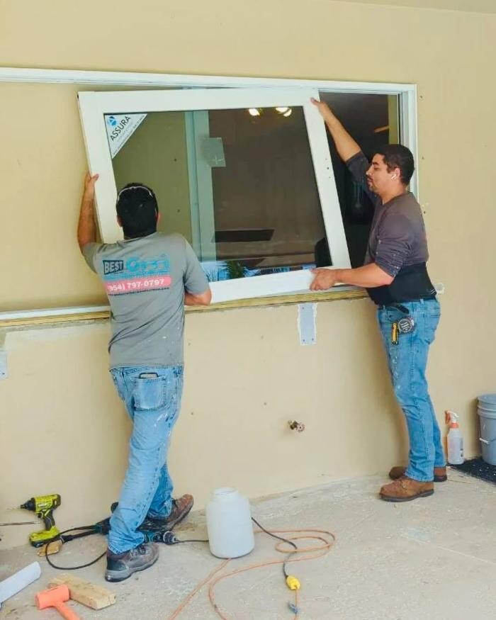 Images GM Door Window and Screen