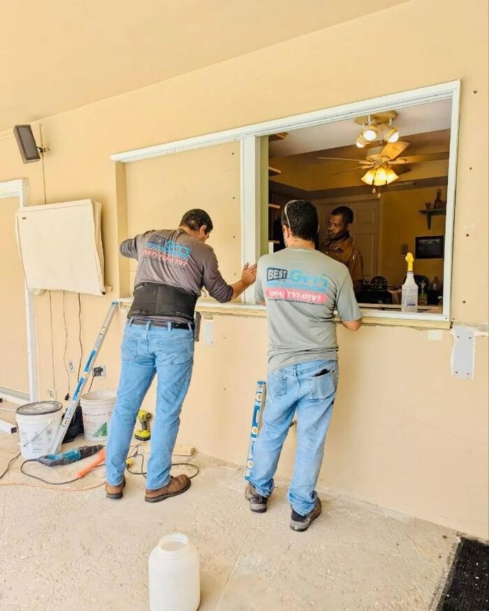 Images GM Door Window and Screen