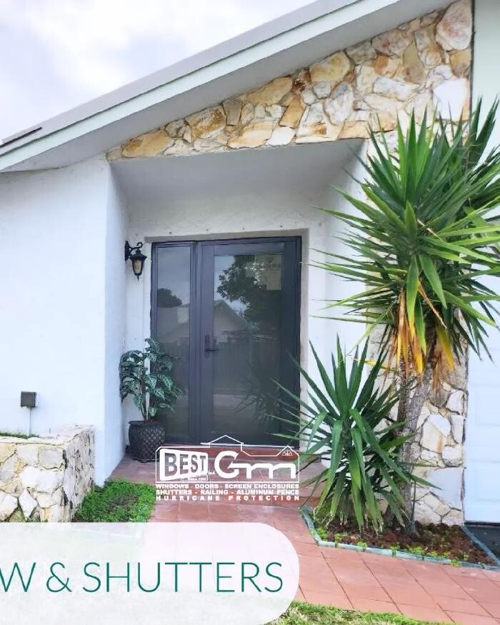 Images GM Door Window and Screen