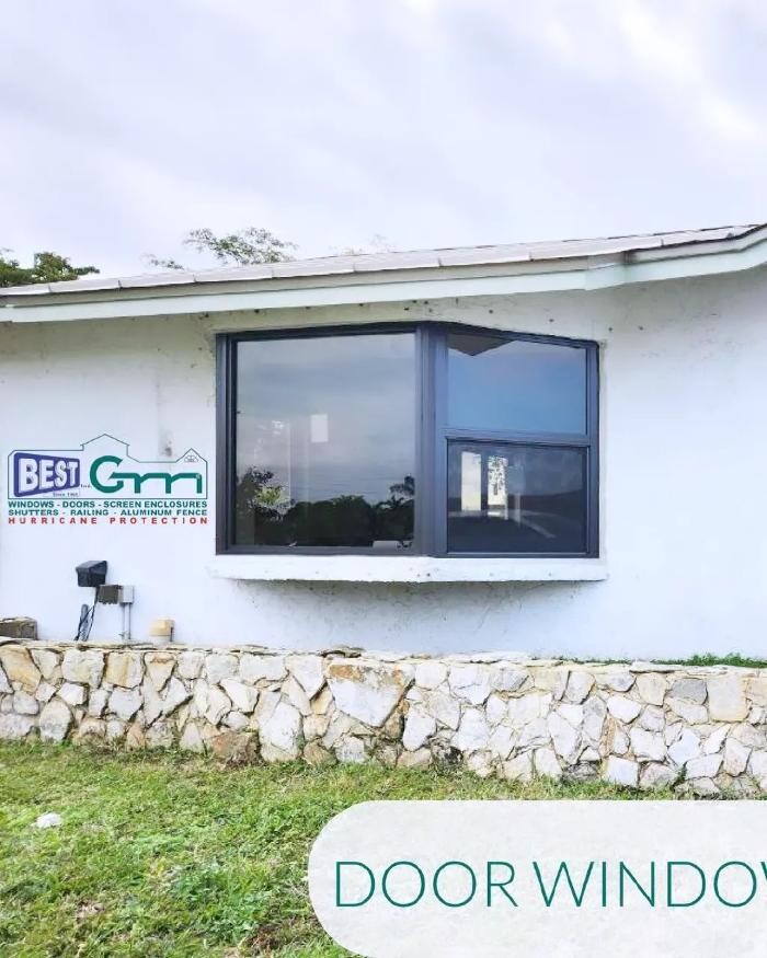 Images GM Door Window and Screen