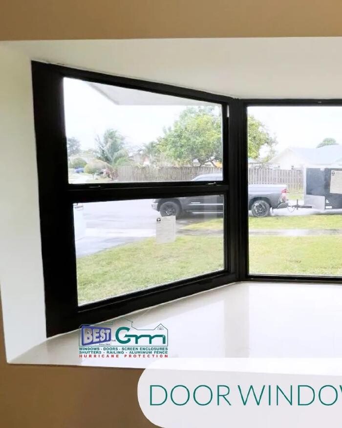 Images GM Door Window and Screen
