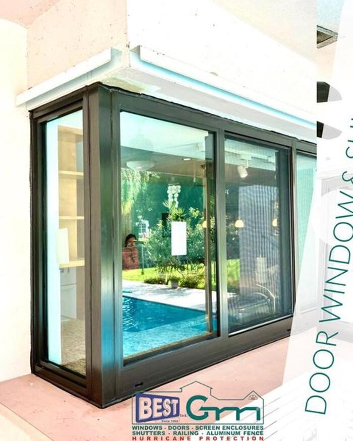 Images GM Door Window and Screen