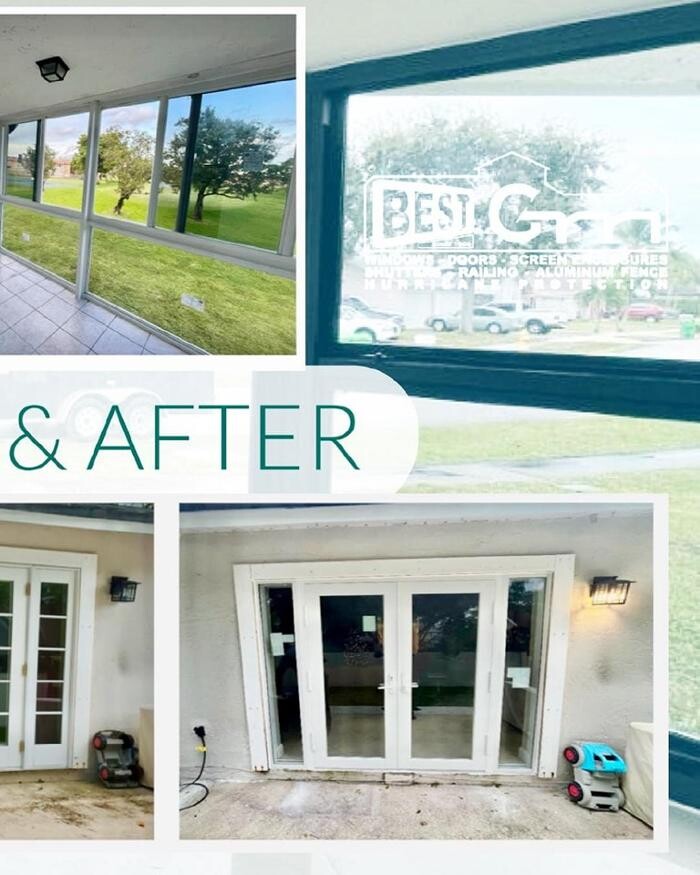 Images GM Door Window and Screen