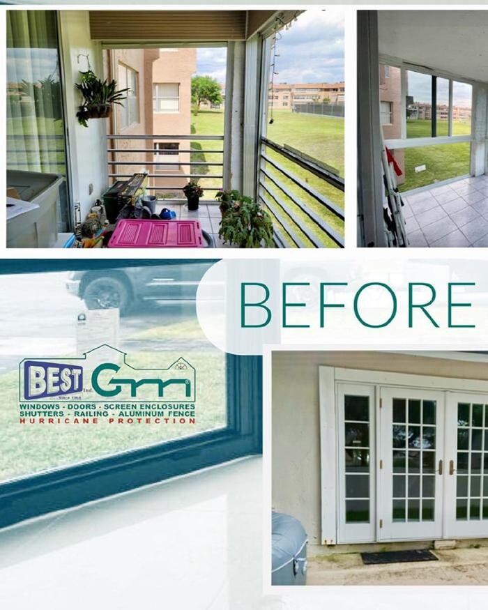 Images GM Door Window and Screen