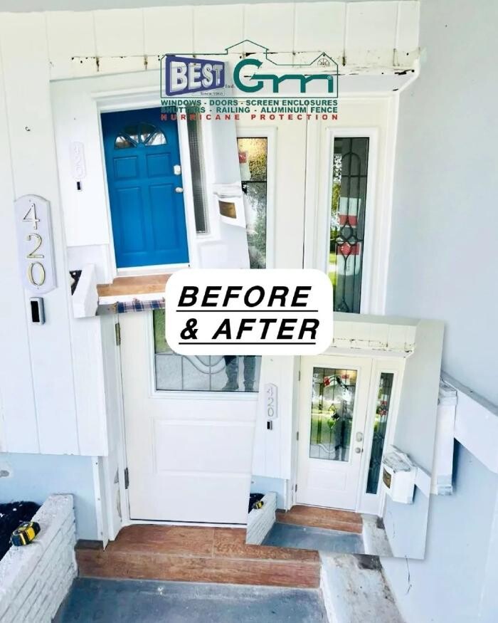 Images GM Door Window and Screen