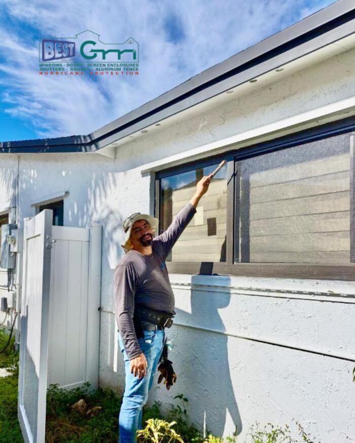 Images GM Door Window and Screen
