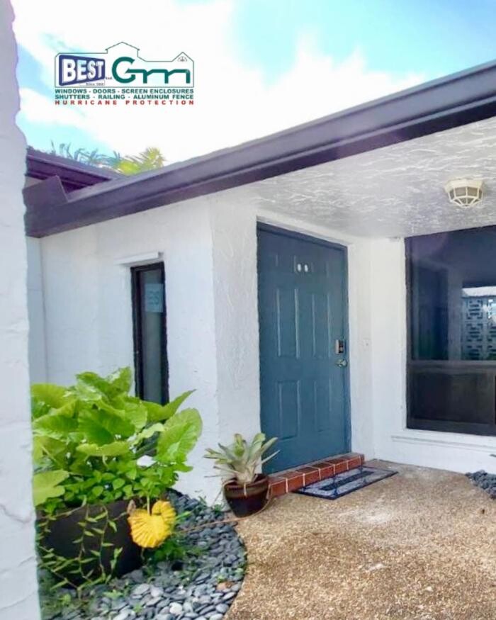 Images GM Door Window and Screen