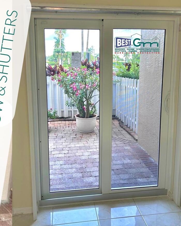 Images GM Door Window and Screen