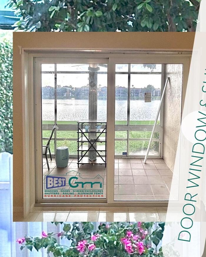 Images GM Door Window and Screen