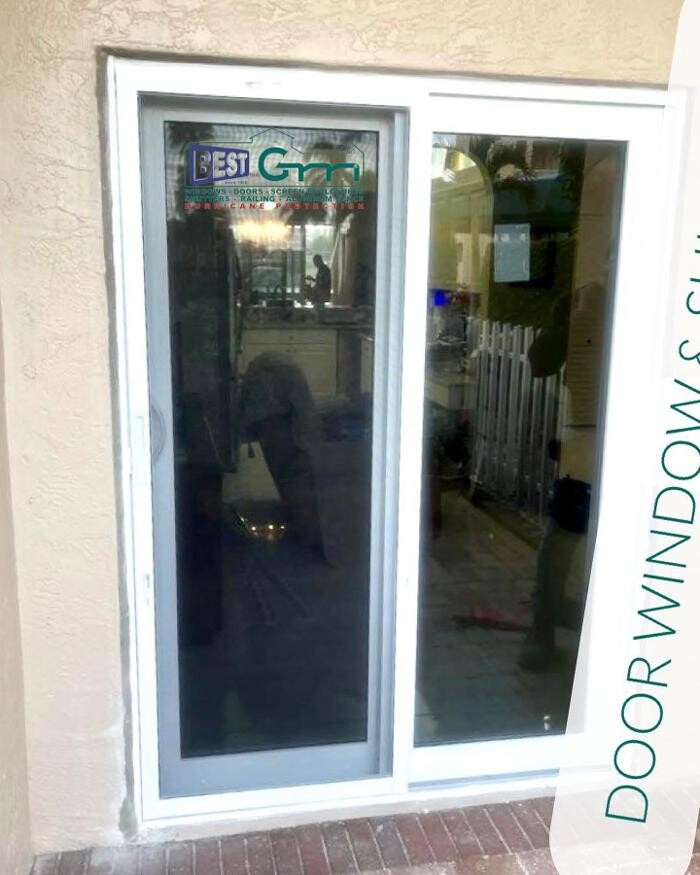 Images GM Door Window and Screen