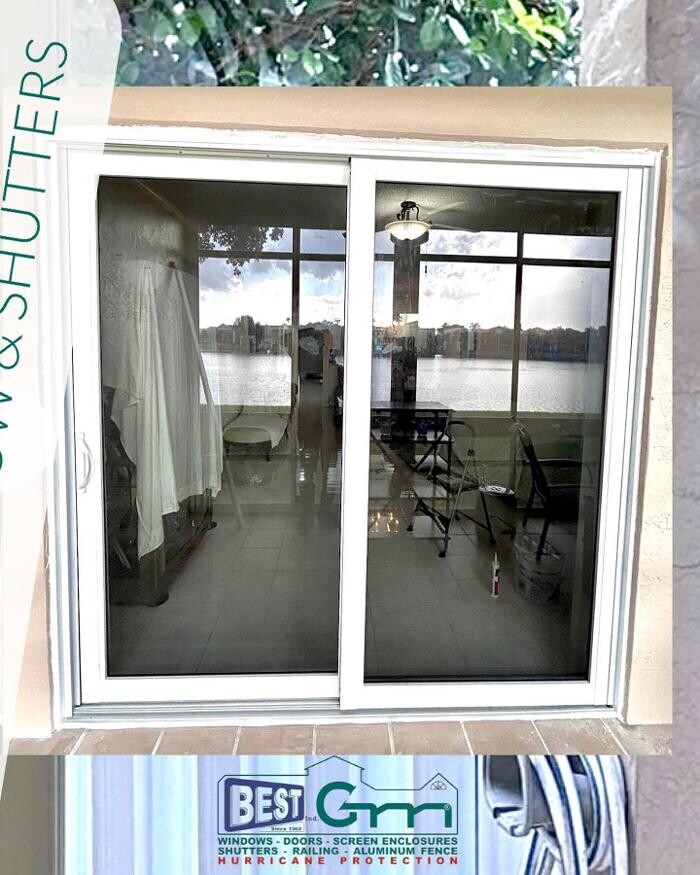 Images GM Door Window and Screen
