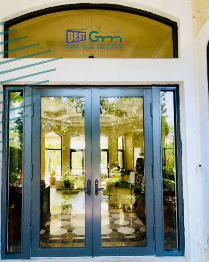 Images GM Door Window and Screen