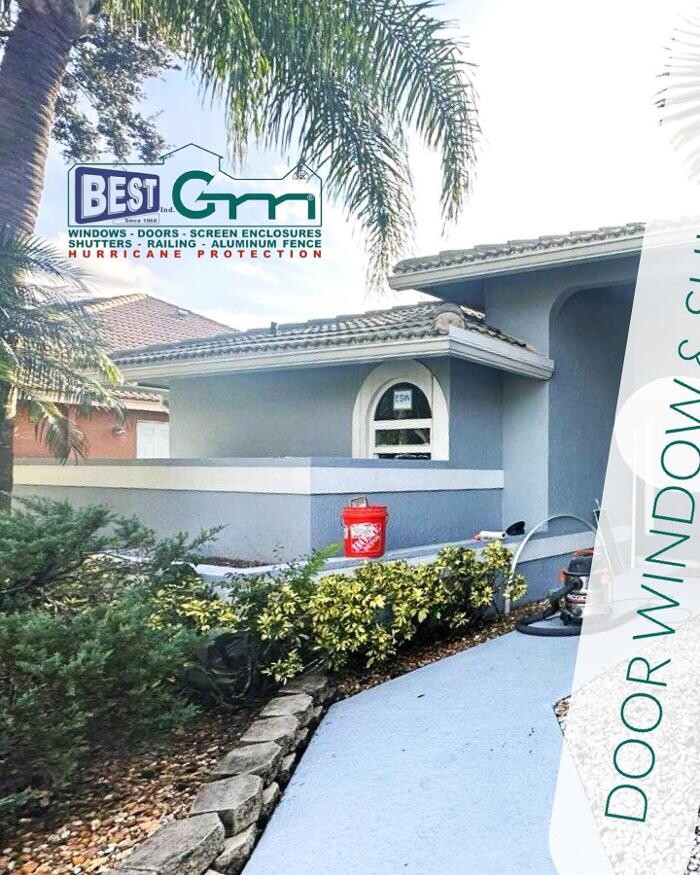 Images GM Door Window and Screen