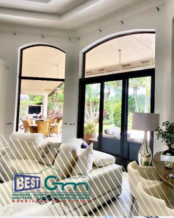 Images GM Door Window and Screen