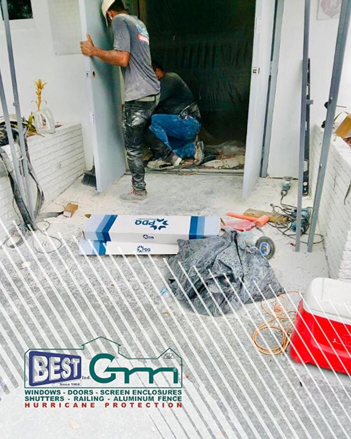 Images GM Door Window and Screen