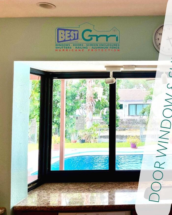 Images GM Door Window and Screen
