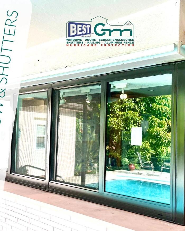 Images GM Door Window and Screen