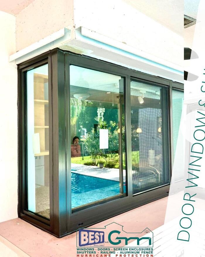 Images GM Door Window and Screen