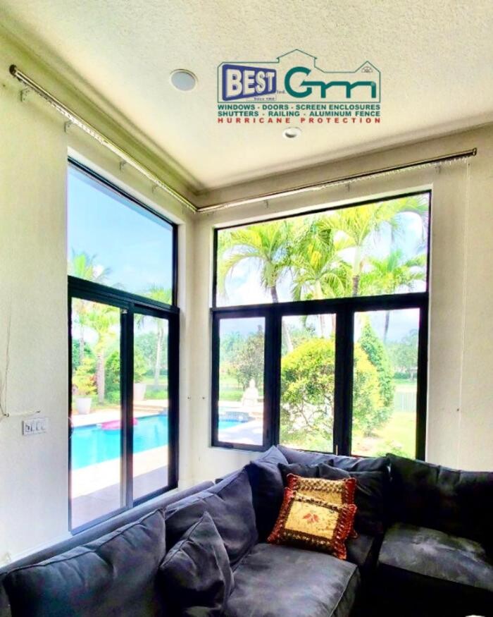 Images GM Door Window and Screen
