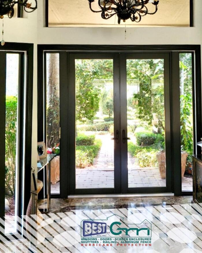 Images GM Door Window and Screen