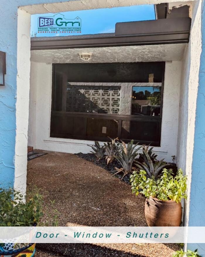 Images GM Door Window and Screen