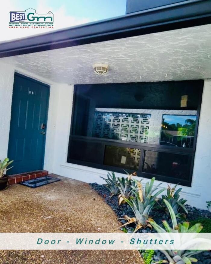 Images GM Door Window and Screen