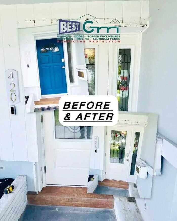 Images GM Door Window and Screen
