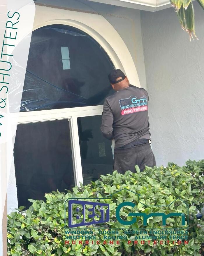Images GM Door Window and Screen