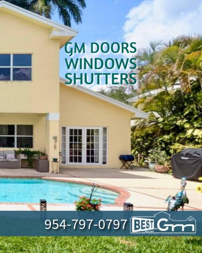 Images GM Door Window and Screen