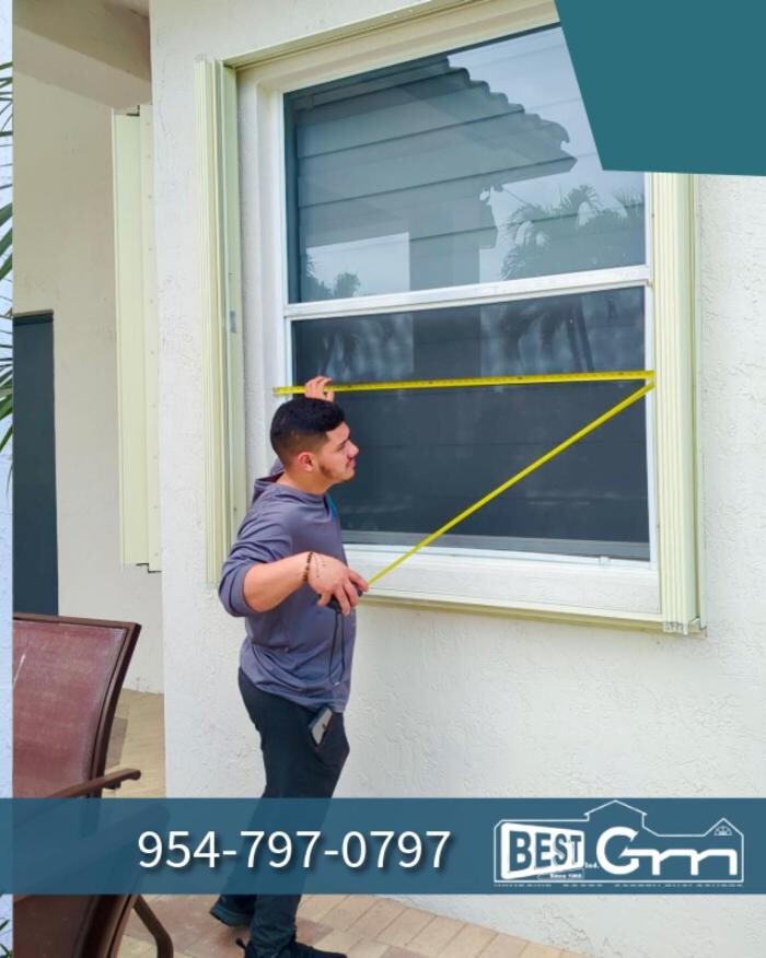 Images GM Door Window and Screen
