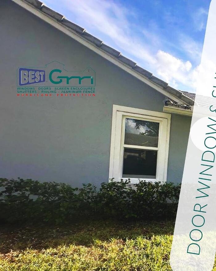 Images GM Door Window and Screen