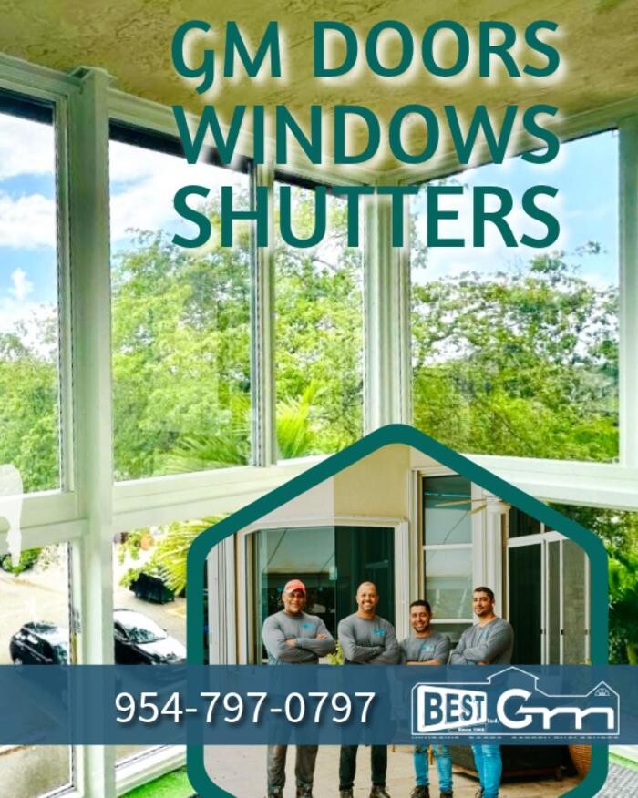 Images GM Door Window and Screen