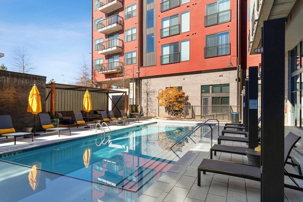 Images AMLI Westside