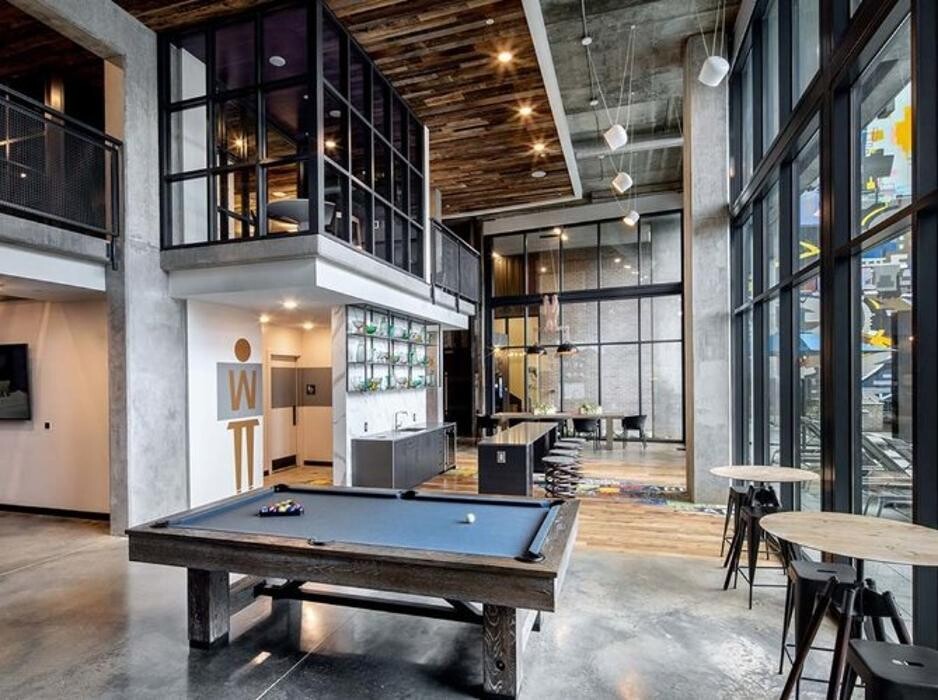 Images AMLI Westside