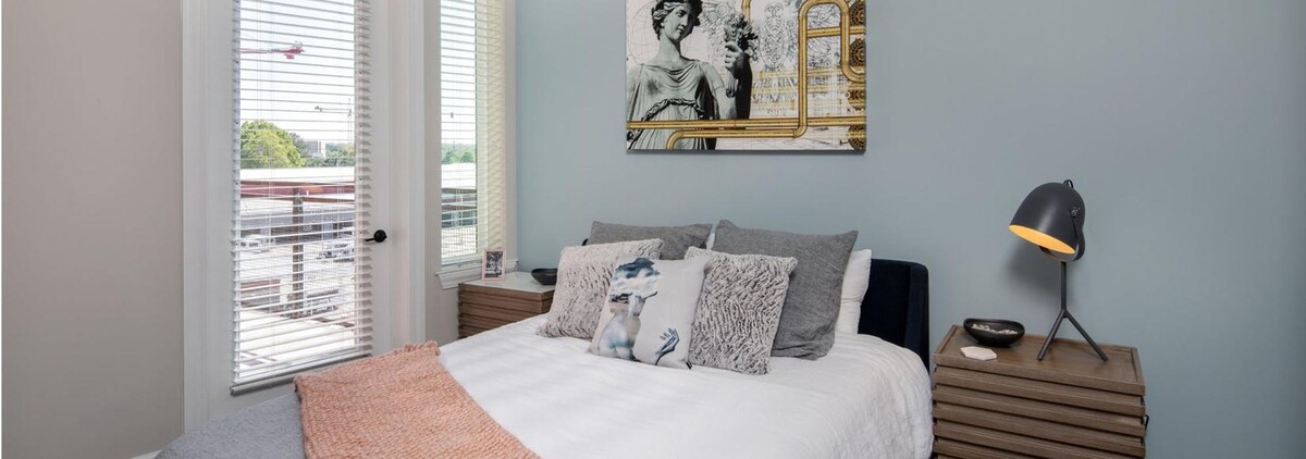 Images AMLI Westside